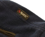 ラルフローレン RalphLauren 90s 90's POLO SPORT POLARTEC フリースジャケット JR-RS-IA-0501 ジャケット ネイビー Lサイズ 103MT-2535