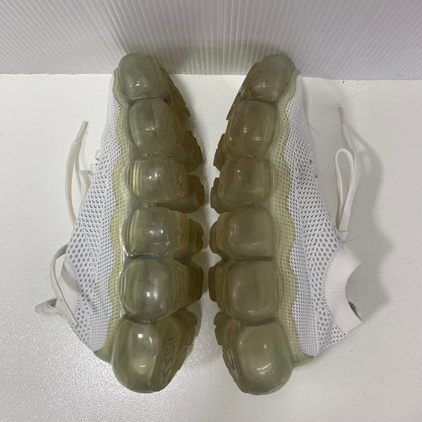 グラウンズ grounds Jewelry レディース靴 スニーカー ホワイト EU36サイズ 201-shoes1443