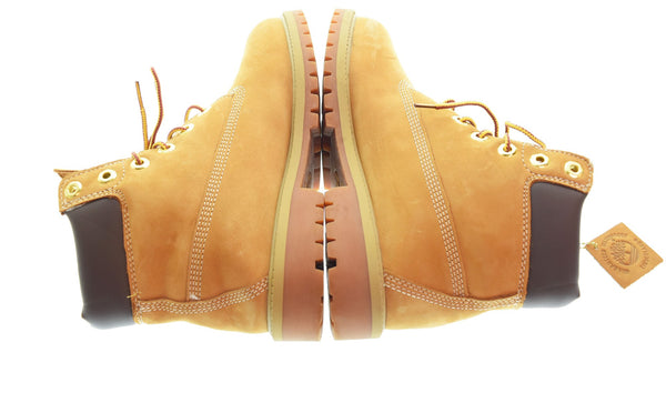 ティンバーランド Timberland 6インチ プレミアム ウォータープルーフ ブーツ TB112909 レディース靴 ブーツ その他 ブラウン 23.5cm 103S-1038