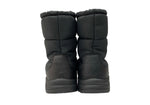 ザノースフェイス THE NORTH FACE NUPTSE DOWN BOOTIE ヌプシ ダウン ブーティー ブーツ アウトドア スノー Vibram シューズ 黒 NF51877 メンズ靴 ブーツ その他 ブラック 28cm 104S-906