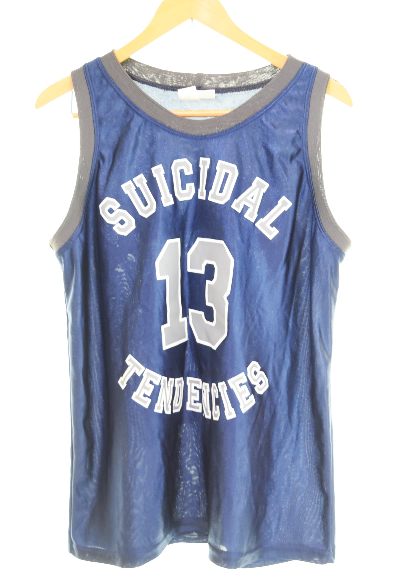 スイサイダル・テンデンシーズ Suicidal Tendencies 90年代 BASKETBALL