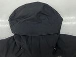 ザノースフェイス THE NORTH FACE MOUNTAIN JACKET マウンテン ジャケット GORE-TEX ゴア テックス アウター アウトドア キャンプ 黒 NP61800 ジャケット ロゴ ブラック Lサイズ 104MT-1068