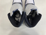 ジョーダン JORDAN Nike Air Jordan 1 Retro High OG Midnight Navy ナイキ エアジョーダン1 レトロ ハイ OG ミッドナイトネイビー DZ5485-401 メンズ靴 スニーカー ネイビー 28cm 101sh-2017