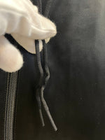 ワイスリー Y-3 W Classic Tech Silk Hooded Top クラシック テックシルク フーデッドトップ  フーディ 黒  HN4312 パーカ ブラック SSサイズ XS 101LT-157