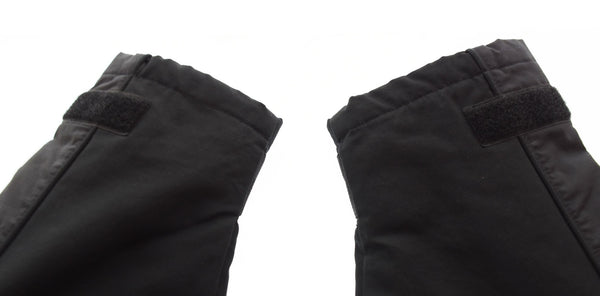 ナイキ NIKE 90s 90年代 ジップブルゾン ジャケットナイロンジャケット H9 EAG ジャケット ブラック Lサイズ 103MT-2489