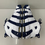 ナイキ NIKE AIR MORE UPTEMPO 96 FQ8182-100 メンズ靴 スニーカー ネイビー 27.0cmサイズ 201-shoes1353