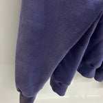 スタンダードカリフォルニア STANDARD CALIFORNIA SD Logo After Hood スウェット 後付パーカー パーカ ネイビー XLサイズ 201MT-4359