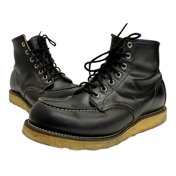 曜日割引対象外】 レッドウィング RED WING 6 INCH BOOT IRISH
