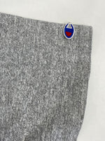 チャンピオン Champion 80s 80's トリコタグ 霜降りグレー 8812 IOWA COLLEGE カレッジロゴ プリントTシャツ MADE IN USA アメリカ製 Tシャツ グレー LLサイズ 101MT-3723