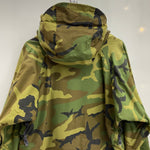 【曜日割引対象外】 ヴィンテージ vintage 80's US.ARMY ECWCS GEN1 GORE-TEX ジャケット グリーン Mサイズ 201MT-4529 VB