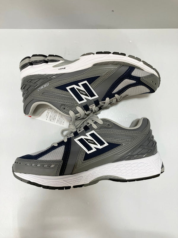 ニューバランス new balance 1906R ローカットスニーカー  M1906RC メンズ靴 スニーカー グレー Dwidth 26cm 101-shoes1607