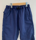 ヤマトミチ 山と道  Light 5-Pocket Pants 2019 ボトムスその他 ネイビー Sサイズ