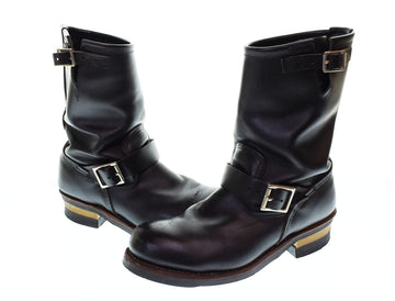 レッドウィング RED WING PT99 Engineer Boots エンジニア ブーツ