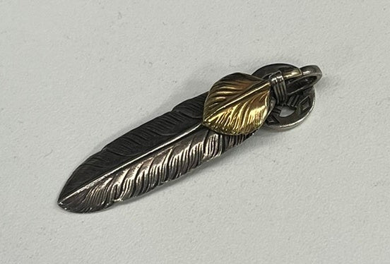 アリゾナフリーダム ARIZONA FREEDOM 上金 ハートフェザー ホイール