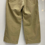 【曜日割引対象外】 ヴィンテージ vintage 60's ストア系ブランド WALDESジッパー チノパン ベージュ W36サイズ 201MB-1207 VB