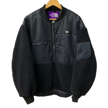 THE NORTH FACE ブラック ナイロンジャケットnp21836 ザノースフェイス THE NORTH FACE Nylon Coach Jacket ナイロン コーチ