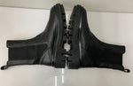 オールセインツ All Saints BILLIE レザーブーツ 4620 40サイズ メンズ靴 ブーツ その他 ブラック 201-shoes781
