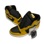 ナイキ NIKE AIR JORDAN 1 RETRO HIGH OG 555088-701 メンズ靴 スニーカー イエロー 28.0cmサイズ 201-shoes1570