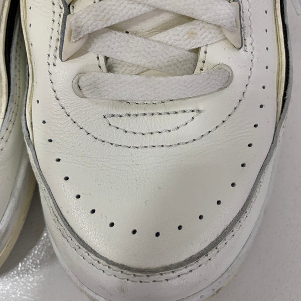 ナイキ NIKE ウィメンズ エアジョーダン2 レトロ Women's Air Jordan 2 Retro DX4400-100  メンズ靴 スニーカー ホワイト 29cmサイズ 201-shoes1451