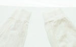 ヒューマンメイド HUMAN MADE   DRYALLS ロゴ プリント 長袖Tシャツ 白 HM23CS015 ロンT プリント ホワイト Lサイズ 103MT-655