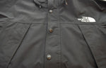 ノースフェイス THE NORTH FACE Mountain Light Jacket マウンテン ライト ジャケット 黒 NP62236 ジャケット ブラック Mサイズ 103MT-1747
