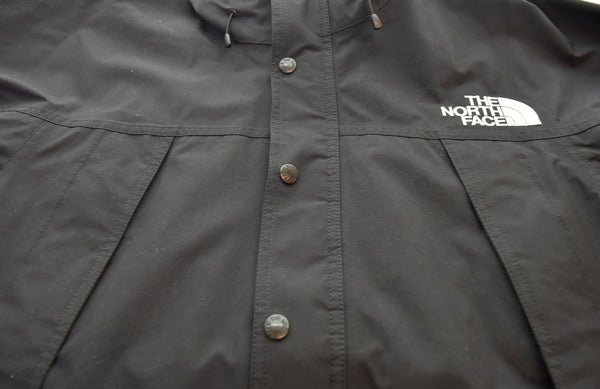 ノースフェイス THE NORTH FACE Mountain Light Jacket マウンテン ライト ジャケット 黒 NP62236 ジャケット ブラック Mサイズ 103MT-1747