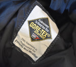 エルエルビーン L.L.Bean GORE-TEXゴアテックス ナイロン マウンテンパーカー ジャケット ブラック Lサイズ 103MT-3143