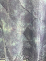 バンド band ©1999 ツアーTシャツ THE Rolling Stones ローリングストーンズ タイダイ  Tシャツ パープル Mサイズ 101MT-4850