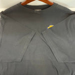 【曜日割引対象外】 US古着 ディズニー Disney STAR WARS WEEKENDS Tシャツ ブラック 201MT-3646 VB