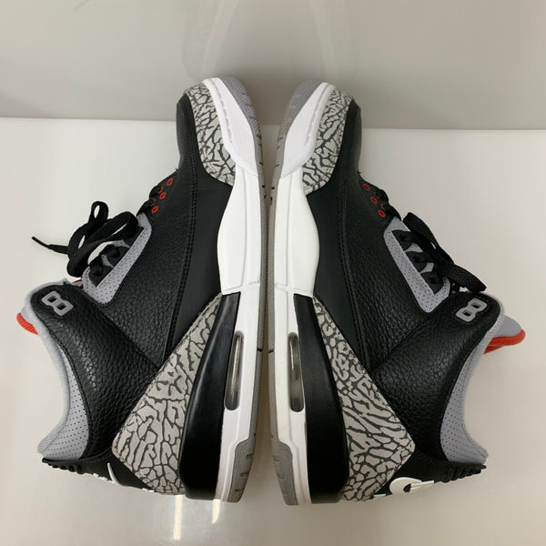 ナイキ NIKE AIR JORDAN 3 RETRO OG 854262-001 メンズ靴 スニーカー ブラック 29.0cmサイズ 201-shoes1578