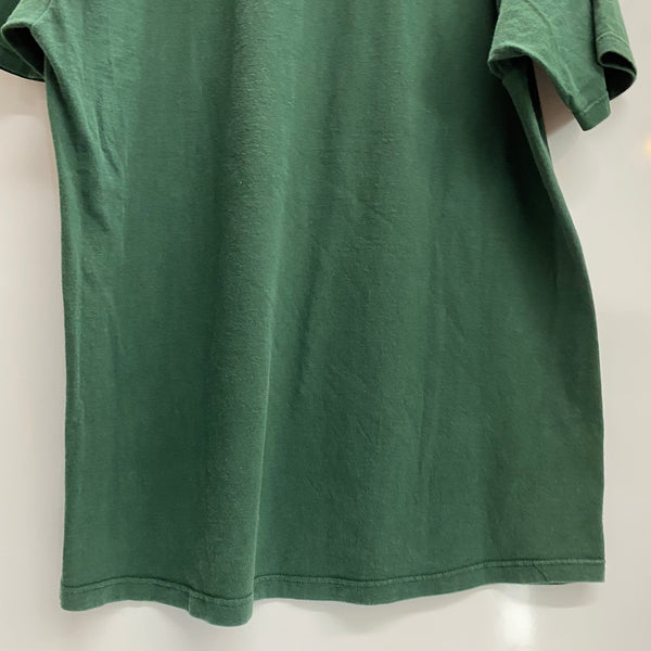 【曜日割引対象外】 ヴィンテージ vintage 90's 00's TULTEX RAGE AGAINST THE MACHINE USA製 Tシャツ グリーン XLサイズ 201MT-3846 VB