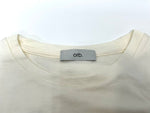 オーブ orb. Body Suit LS Ivory ボディースーツ カットソー 04CS002 長袖カットソー ホワイト FREE 601LT-3