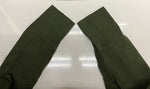 【曜日割引対象外】 ヴィンテージ vintage 40's 40s 40年代 ペニーズ PENNEYS TALON zip ハンティング ジャケット グリーン 201MT-3404 VB