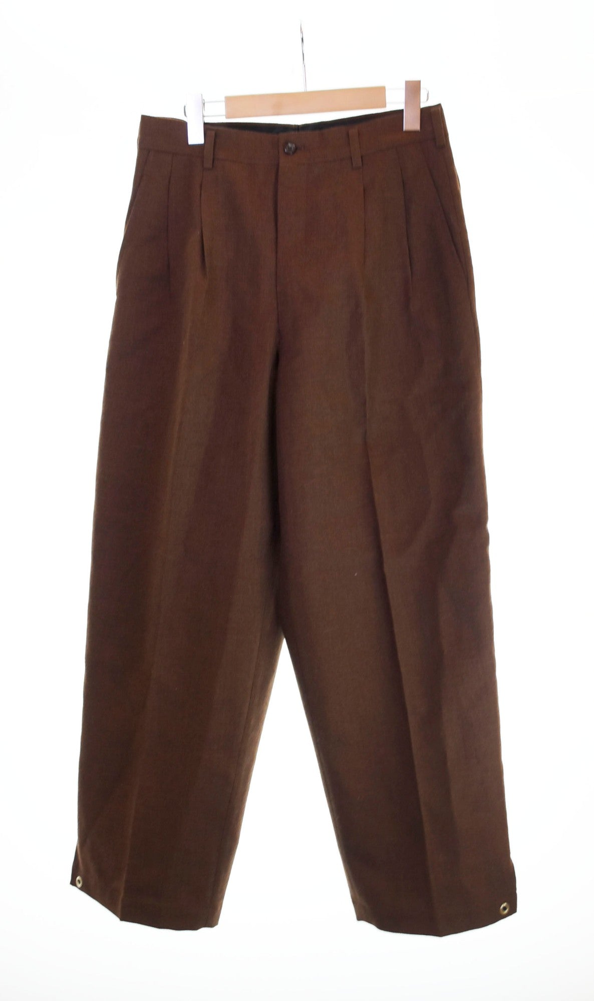 コムデギャルソンオムプリュス AD2010 サルエルパンツ PF-P063