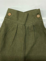 ミリタリー Military Item 50s BATTLE DRESS JACKET バトル ドレス ジャケット British Army イギリス軍 ヴィンテージ ミリタリー 緑  7 ジャケット 無地 カーキ 104MT-834