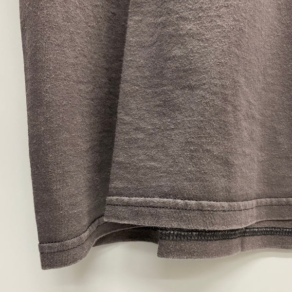 【曜日割引対象外】 ヴィンテージ vintage 90's 1999年製 メタリカ METALLICA  Tシャツ グレー XLサイズ 201MT-4293 VB