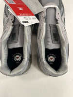 ニューバランス new balance 990v4 Grey Silver グレー シルバー U990GR4 メンズ靴 スニーカー グレー 27cm 101sh-2268