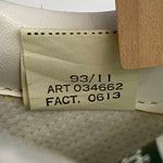 アディダス adidas 観賞用 country カントリー 90s 34662 メンズ靴 スニーカー グリーン 26cmサイズ 201-shoes1398