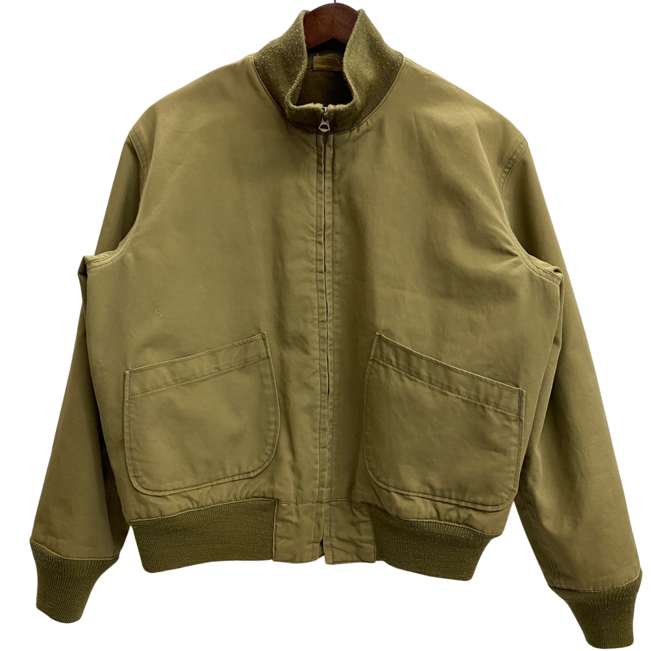 曜日割引対象外】 フェローズ PHERROW'S タンカースジャケット 初期型