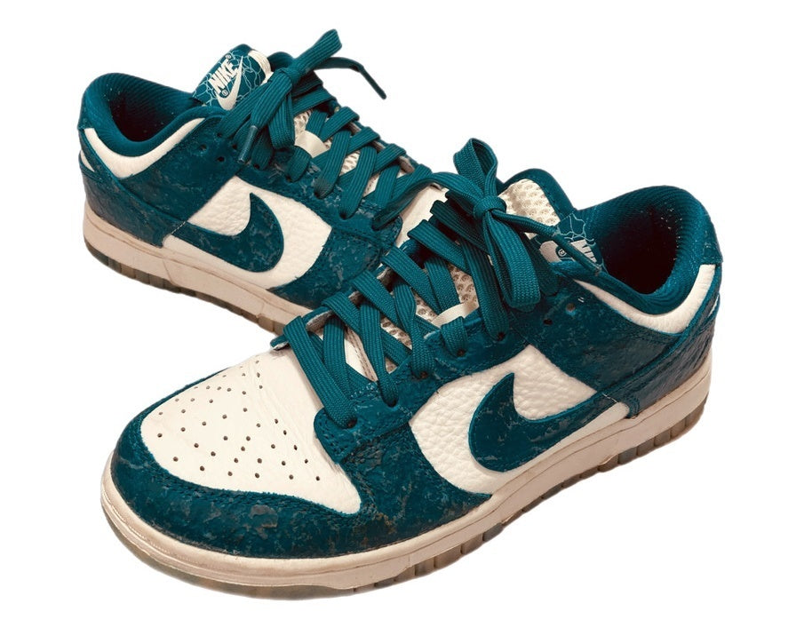 ナイキ NIKE Women's Dunk Low Ocean ウィメンズ ダンク ロー オーシャン DV3029-100 レディース靴 スニーカー  ホワイト 24cm 101-shoes1780 | 古着通販のドンドンサガール