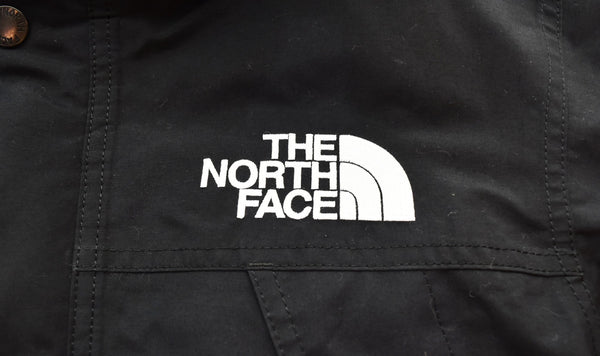 ノースフェイス THE NORTH FACE MOUNTAIN DOWN JACKETマウンテン ダウン ジャケット GORE-TEX ゴアテックス パーカー 黒 ND92237 ジャケット ブラック Sサイズ 103MT-2301