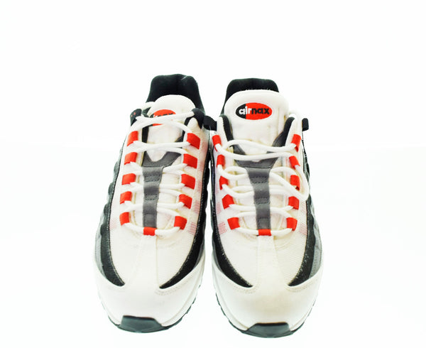 ナイキ NIKE AIR MAX 95  エアマックス 95 白 DH9792-100 メンズ靴 スニーカー ホワイト 27.5cm 103-shoes-88
