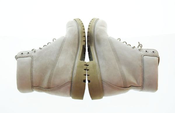 ティンバーランド Timberland BASIC CONTRAST BOOT ベーシック コントラスト ブーツ グレー メンズ靴 ブーツ その他 グレー 9.5W 103S-776
