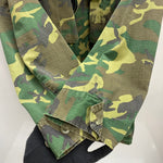 【曜日割引対象外】 ヴィンテージ vintage 70's US.ARMY ファティーグ 5th ジャケット グリーン 201MT-4602 VB