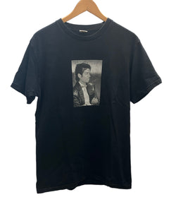 シュプリーム SUPREME 17SS Michael Jackson Tee Black マイケルジャクソン Tシャツ ブラック Lサイズ 101MT-2862