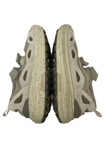 スイコック suicoke OG-355 厚底 ウェッジソール  レディース靴 サンダル ストラップ グレー 6 24cm 601sh-7