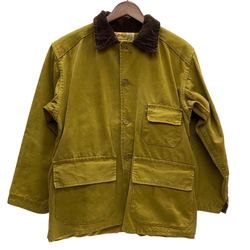 【曜日割引対象外】 ヴィンテージ vintage 50's 60's BULLSEYE BILL ハンティングジャケット ジャケット ブラウン 201MT-4456 VB