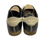 アディダス adidas × FOOT INDUSTRY GAZELLE ID3517 メンズ靴 スニーカー ブラック 26.5cmサイズ 201-shoes1574