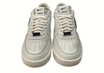 ナイキ NIKE 22年製 × AMBUSH アンブッシュ AIR FORCE 1 LOW Phantom エア フォース ロー ファントム AF1 白黒 DV3464-002 メンズ靴 スニーカー ホワイト 27cm 104-shoes493