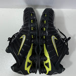ナイキ NIKE SHOX TL ショックス CN0151-002 メンズ靴 スニーカー ブラック 28cmサイズ 201-shoes1435